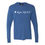 Thumbnail: "be you ti ful" Tri-blend Hooded Tee