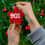 Thumbnail: "901" Red Ceramic Ornaments