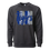Thumbnail: "Tiger Paint" Lightweight French Terry Crew