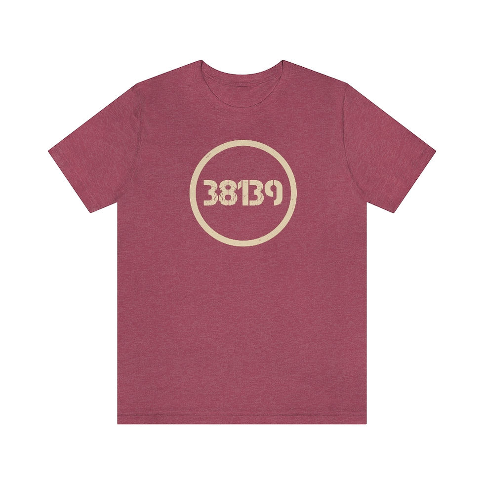 Thumbnail: "38139" Community Tee