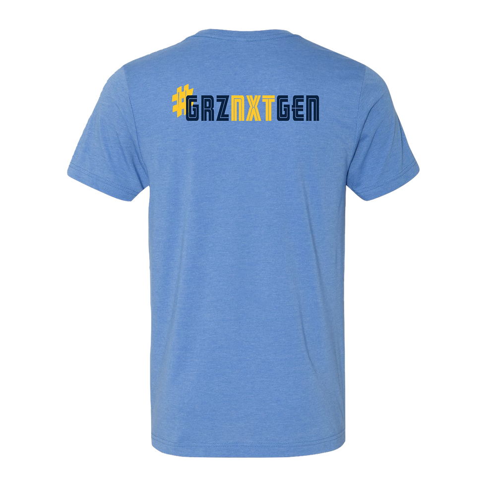 Thumbnail: "Hammer Nail Coffin I" Tee