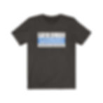 Thumbnail: "Memphis Behavior" Tee