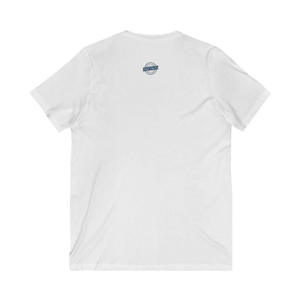 Thumbnail: "Memphis Got Grit" V-Neck Tee