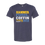 Thumbnail: "Hammer Nail Coffin I" Tee