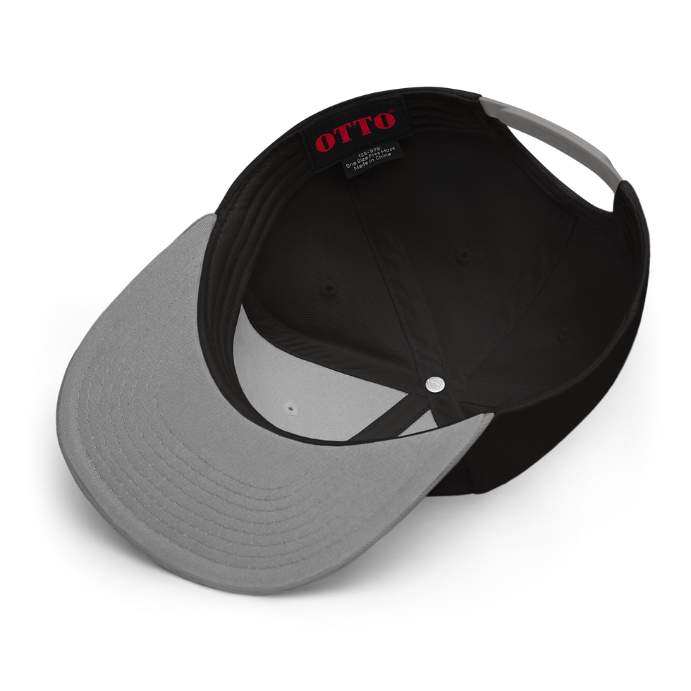 Thumbnail: "Mane" Snapback Hat