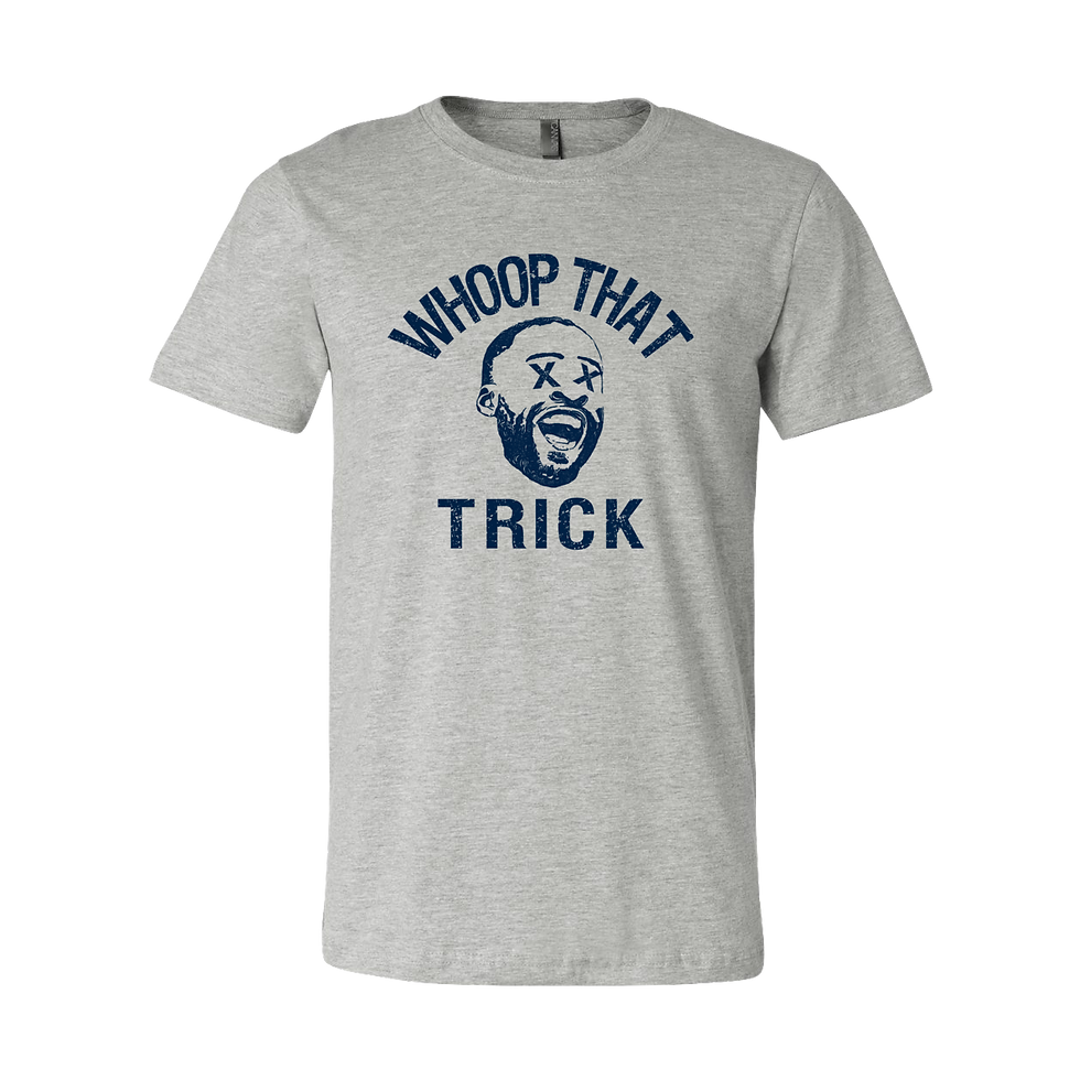 Thumbnail: "Whoop That Trick - Draymond Green" Tee - FAST SHIPPING COLORS & SIZES