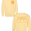 Thumbnail: UTHSC Class of 2028 Comfort Colors Crewneck Sweatshirts