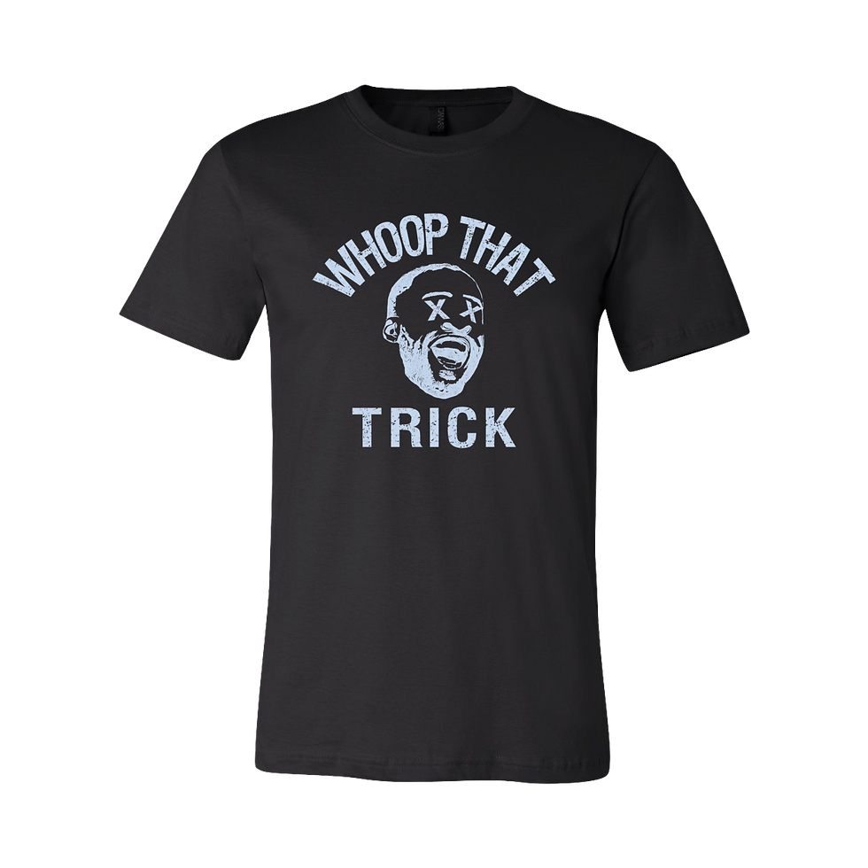 Thumbnail: "Whoop That Trick - Draymond Green" Tee - FAST SHIPPING COLORS & SIZES