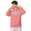 Thumbnail: "901 Grizz Face - Large" Embroidered Pigment-Dyed Hoodie
