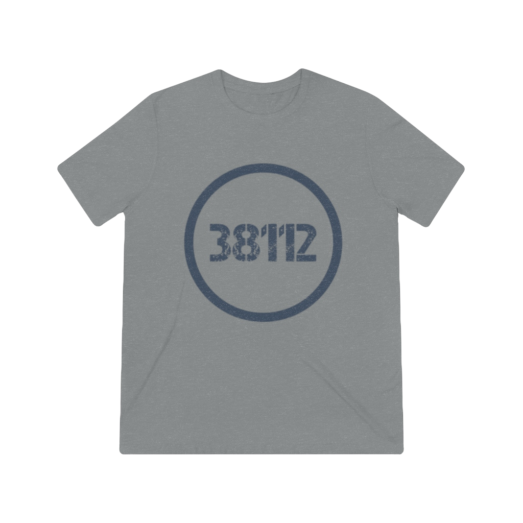 "38112" Community Tee