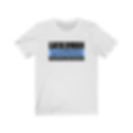 Thumbnail: "Memphis Behavior" Tee