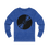 Thumbnail: "Tri-Star Vinyl" Long Sleeve Tee