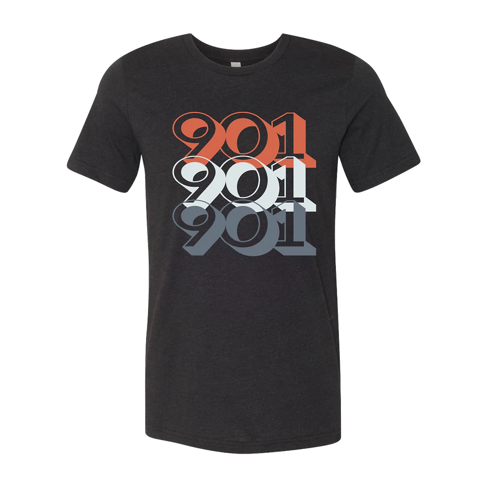 Thumbnail: "Tri-901- Elements" Tee
