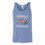 Thumbnail: "USA Grizzlies" Unisex Tank