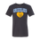 Thumbnail: "Grizzlies Claw" Tri-Blend Tee