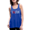 Thumbnail: "R3VOLUTION" Women's Flowy Tank