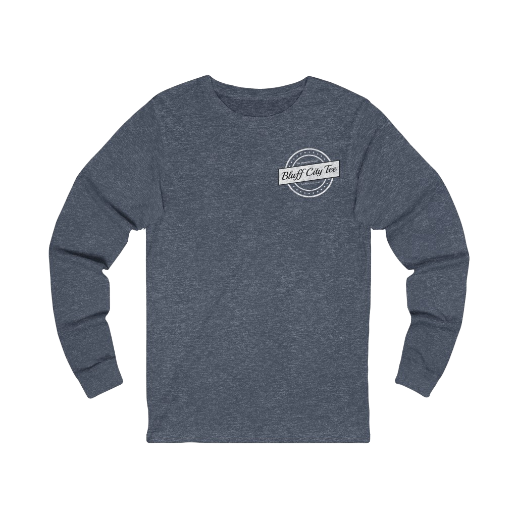 "38111" Long Sleeve Tee