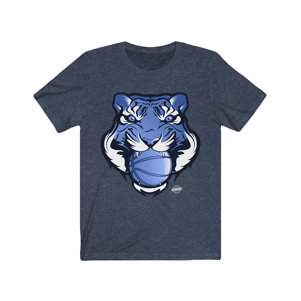 Thumbnail: "Go Big Blue" Tee