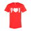 Thumbnail: 901 Grizz Face Throwback Colors Tee