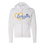 Thumbnail: "Grizzlies Love" Full-Zip Sponge Fleece Hoodie