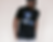Black Bella Canvas 3001 Tee with Memphis Grizzlies Grizzly Teddy Bear design on black male model