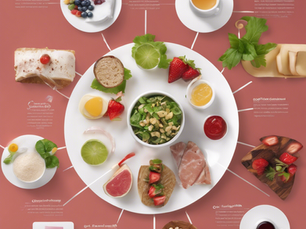 Mindful Eating for Women: A Guide to Nourishing Your Body and Mind