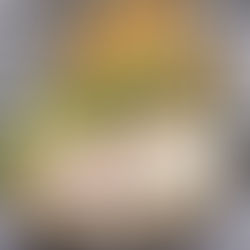 Lemon Dusted Lobster Roll