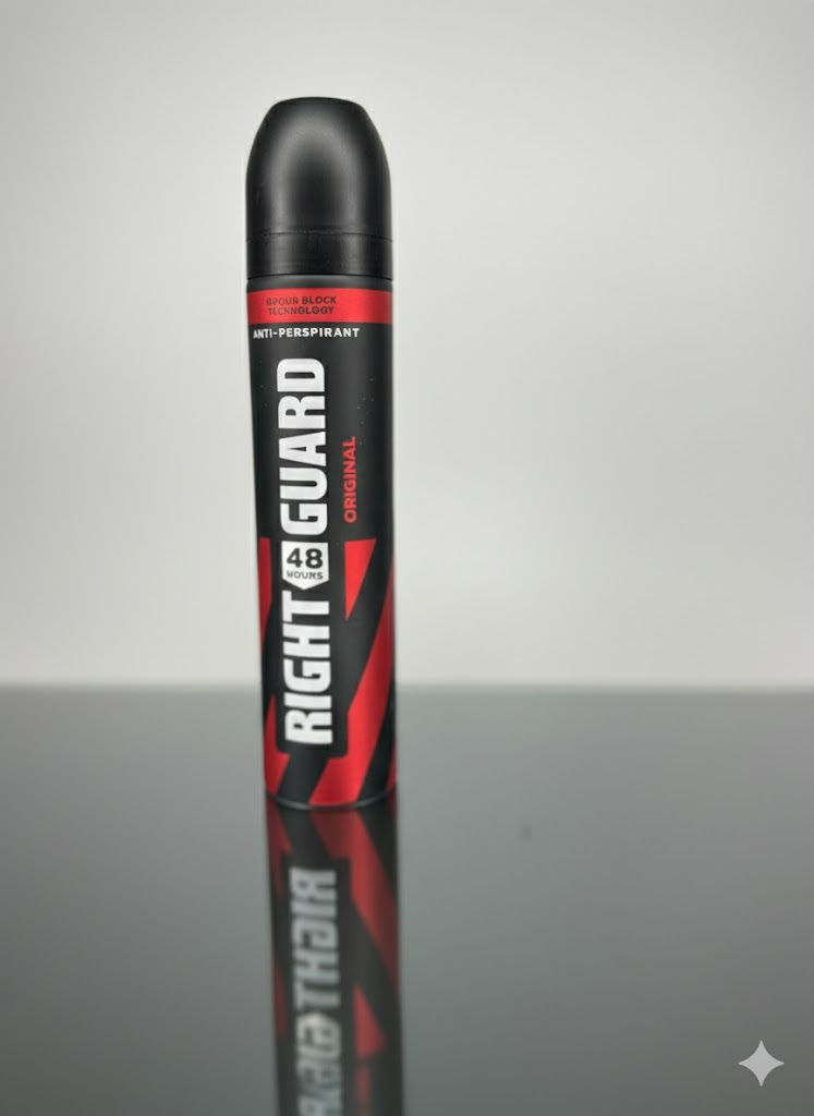 Thumbnail: Right Guard Body Spray