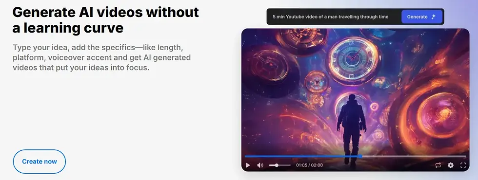 Invideo review