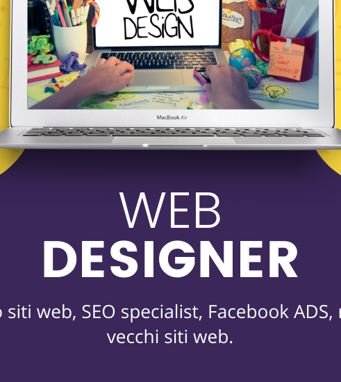 Web Design & Development Agency Promotion Facebook Post.png