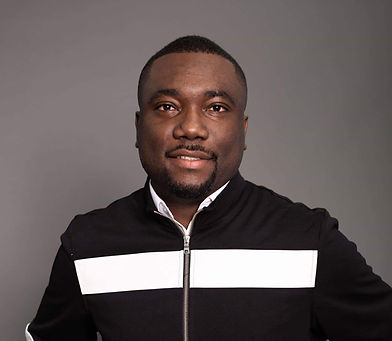Rhema Ehiemere, MSHRD, Ph.D