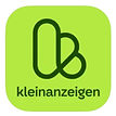 Kleinanzeigen Icon