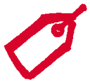 Icon Preistag