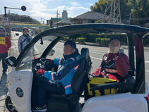 鎌倉市民ロードレース大会