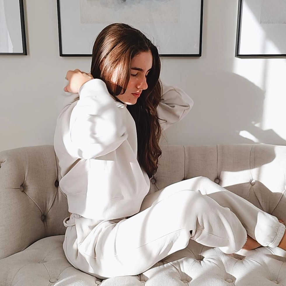 Thumbnail: Womens Track Pants