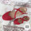 Thumbnail: Ruby - Savannah Sandals