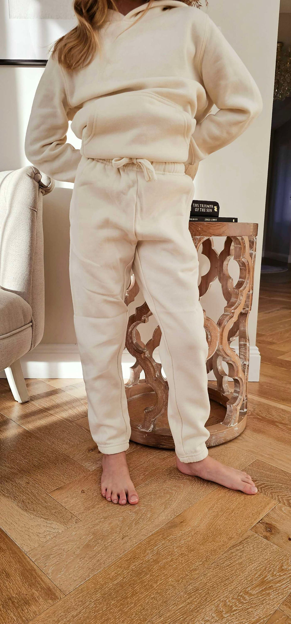 Thumbnail: Kids Track Pants