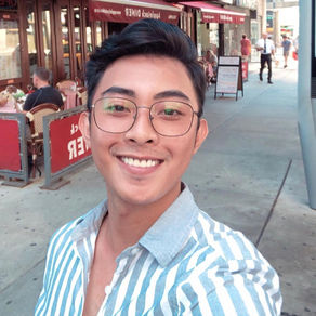 How I spend my Fridays?