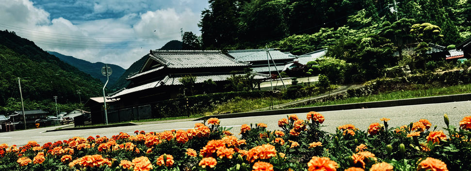 兵庫県神崎郡神河町 キセキノ神河の外観