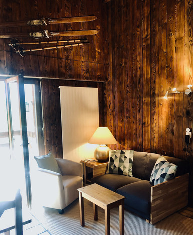 Le salon