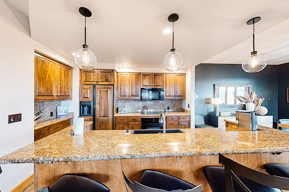 Stay at the Christie Club in Steamboat Springs Colorado for your family summer vacation