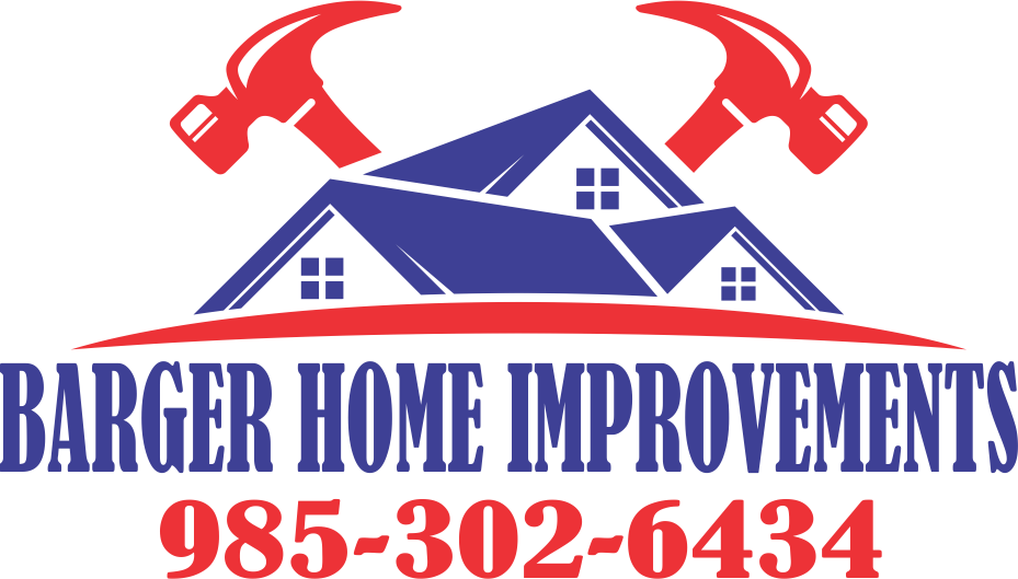 Writer: Barger Home Improvements