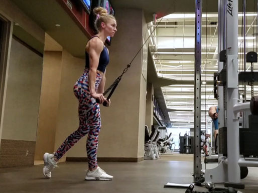 Concurrent Training: Balancing Strength and Aesthetics in Your Training-Part 1: Periodization