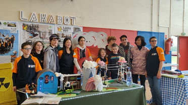 On part en Nationale !