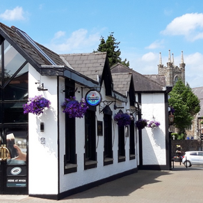 Myo's - different looks, always great!