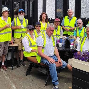Saturday Clean Up 11th July '26