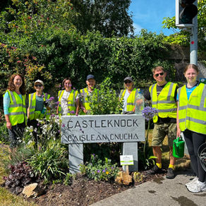 Saturday Clean Up 18th July '26