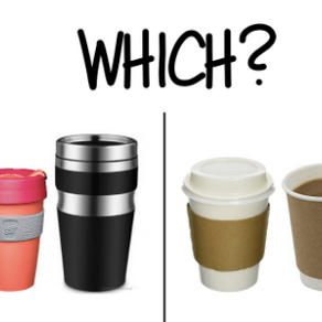 CTT Conscious Cup Campaign