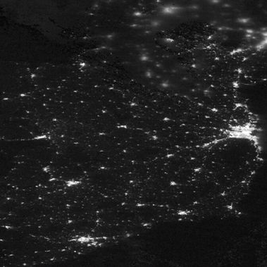 How to Protect Your Home and Car at Night — And Why Brighter Isn’t Always Safer