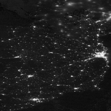 How to Protect Your Home and Car at Night — And Why Brighter Isn’t Always Safer